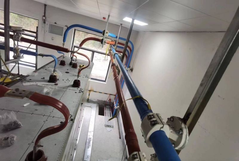 絕緣管型母線生產(chǎn)作業(yè)指導書